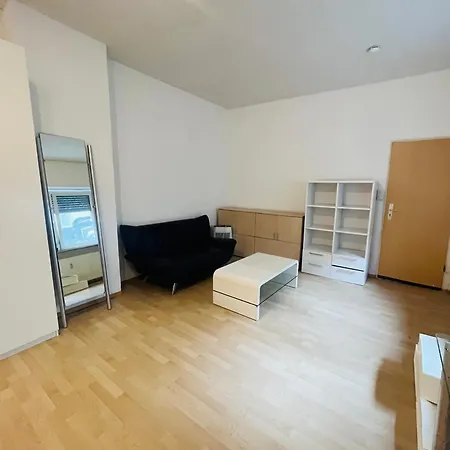 Apartment Im Herzen Der Stadt ,naehe Stadion. Dortmund