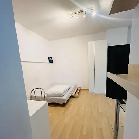 Im Herzen Der Stadt ,naehe Stadion. Dortmund