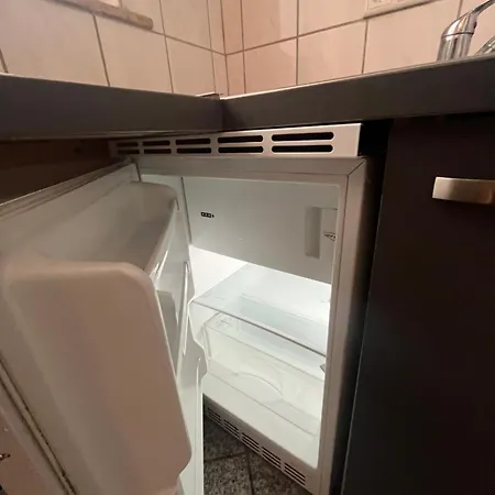 Im Herzen Der Stadt ,naehe Stadion.