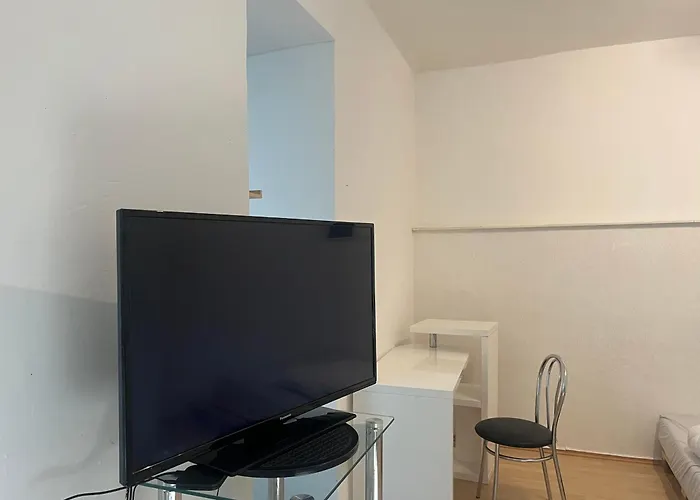 Im Herzen Der Stadt ,naehe Stadion. * Dortmund