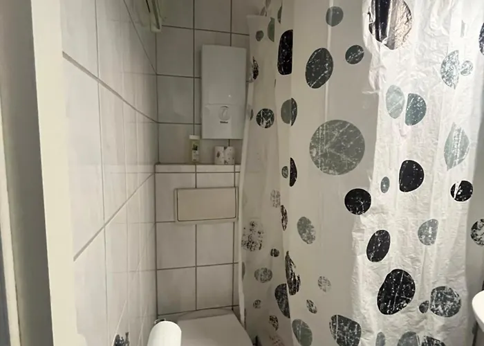 Im Herzen Der Stadt ,naehe Stadion. Appartement Dortmund