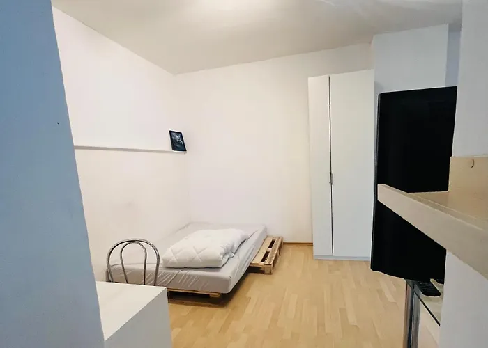 Im Herzen Der Stadt ,naehe Stadion. Dortmund