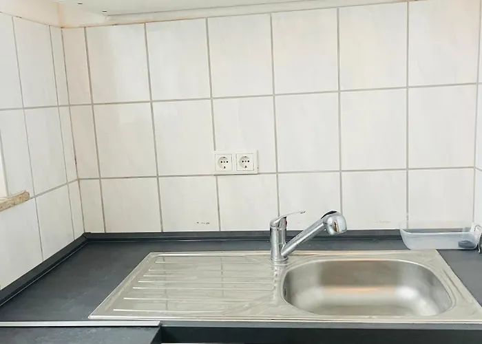 Appartement Im Herzen Der Stadt ,naehe Stadion. Dortmund