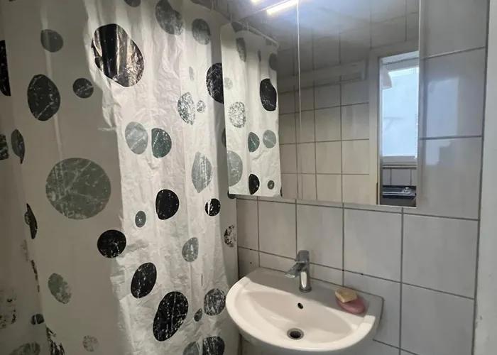 Im Herzen Der Stadt ,naehe Stadion. Appartement *