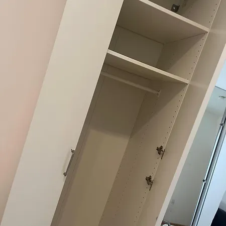 Apartment Im Herzen Der Stadt ,naehe Stadion. *