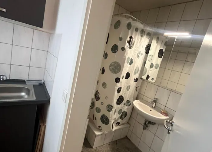 Im Herzen Der Stadt ,naehe Stadion. * Dortmund