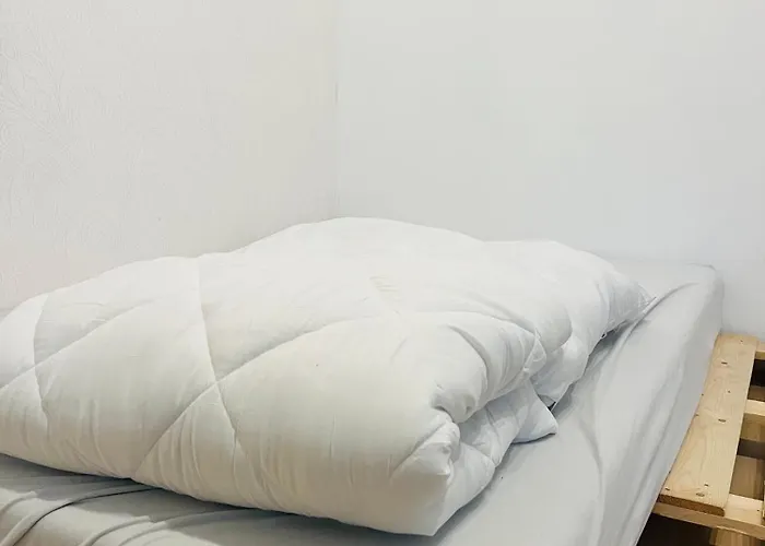 Lejlighed Im Herzen Der Stadt ,naehe Stadion.