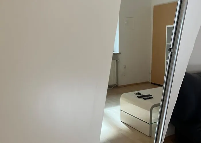 Im Herzen Der Stadt ,naehe Stadion. Dortmund