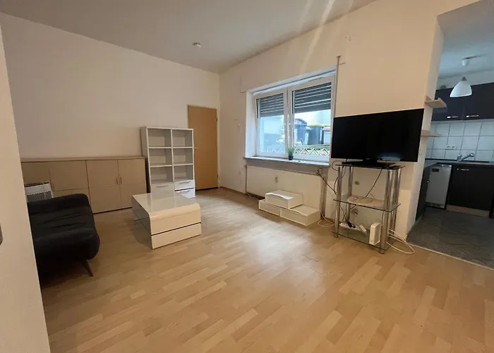 Im Herzen Der Stadt ,naehe Stadion. * Dortmund